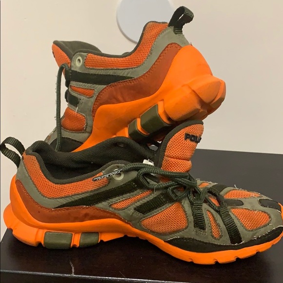 RL sneakers 👟 - Picture 4 of 8